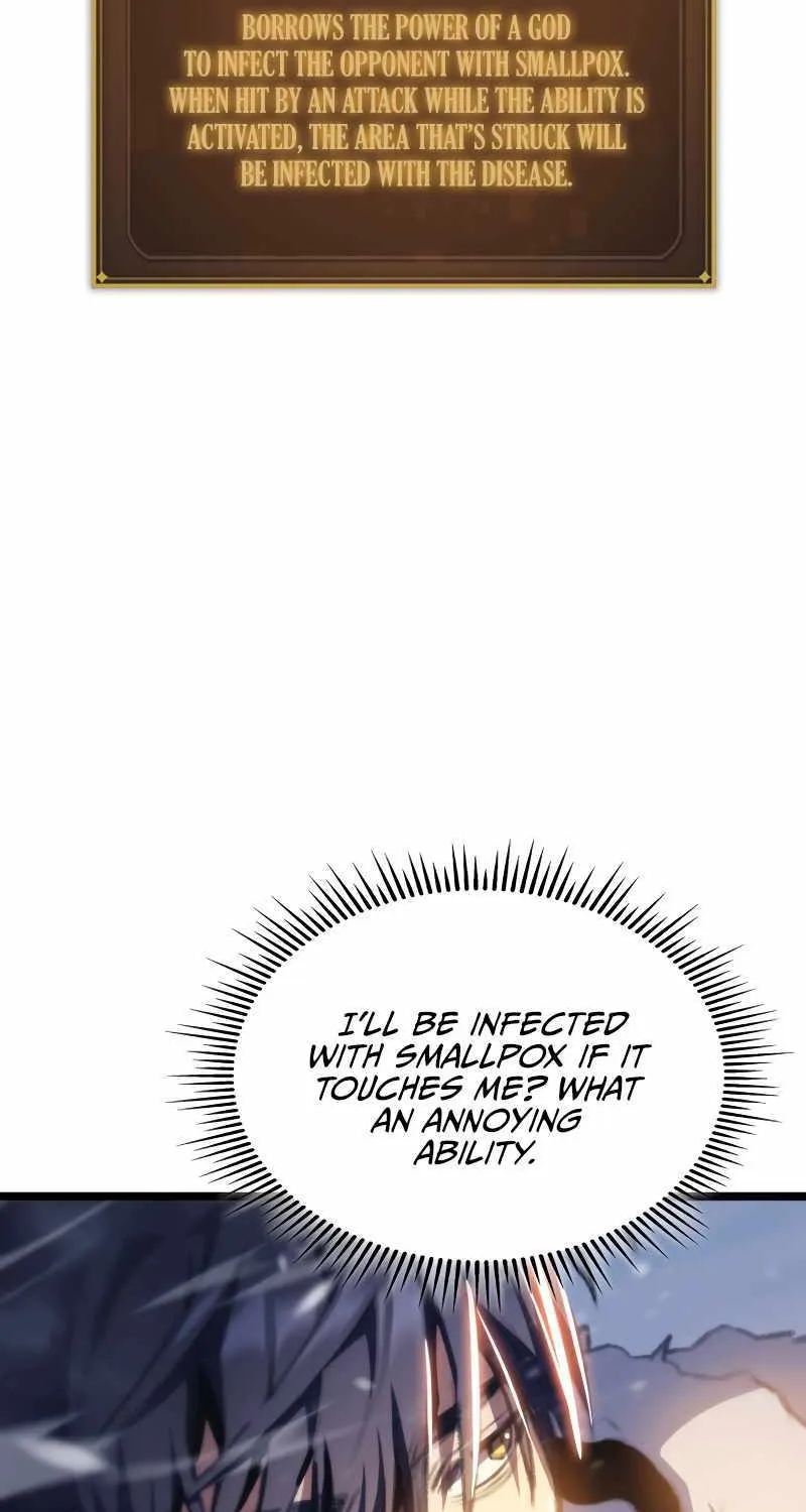 F-Class Destiny Hunter Kainu Manga Chapter 16 Page 19