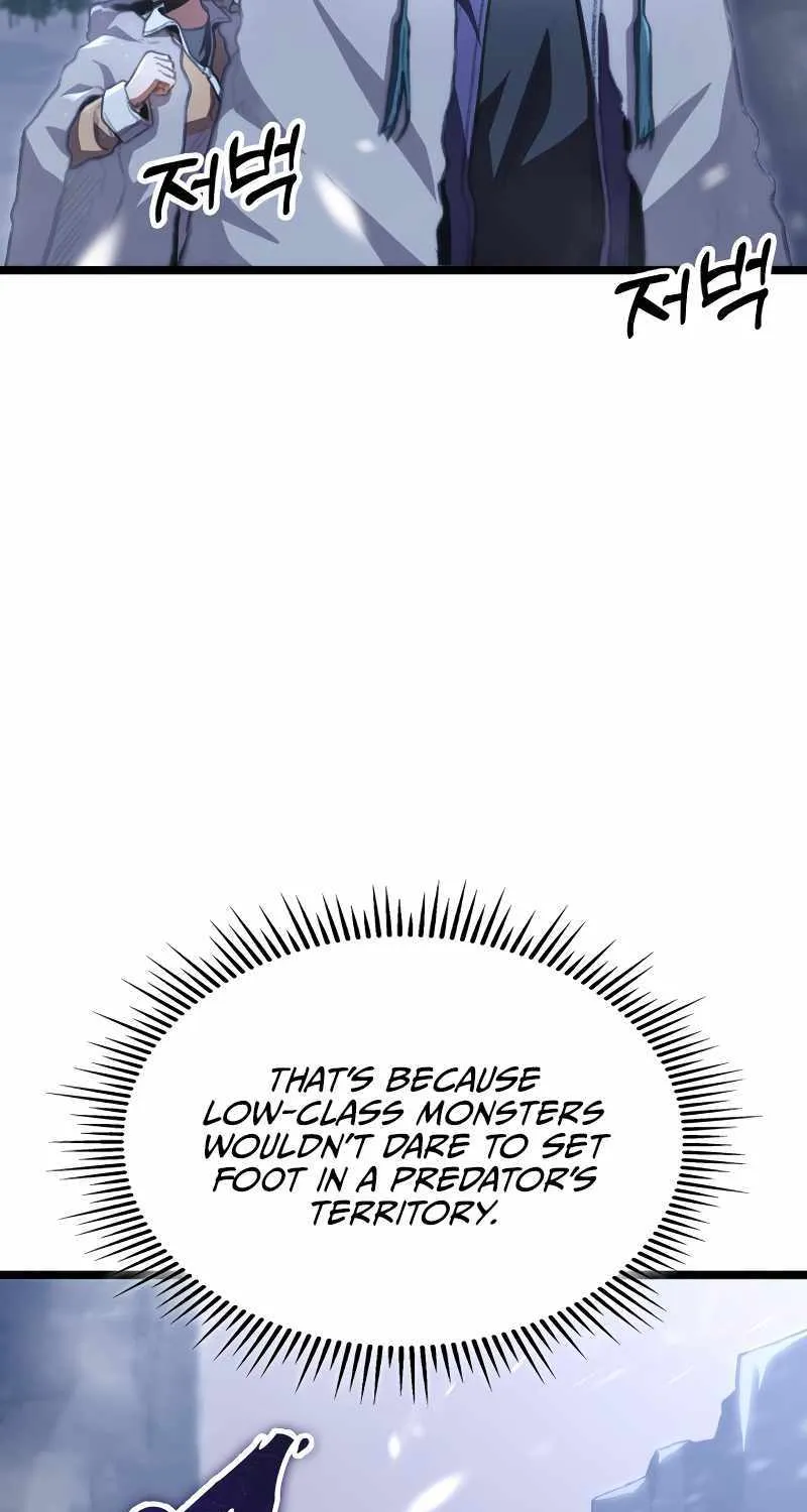 F-Class Destiny Hunter Kainu Manga Chapter 16 Page 79