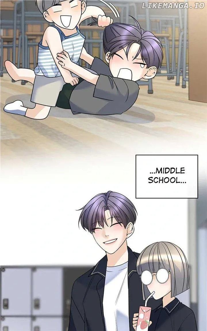 Random Target Kainu Manga Chapter 18 Page 10