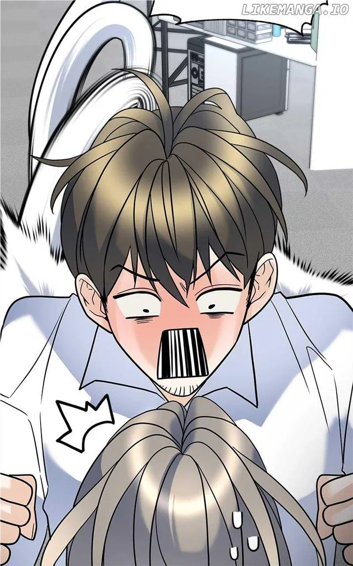 Random Target Kainu Manga Chapter 18 Page 44