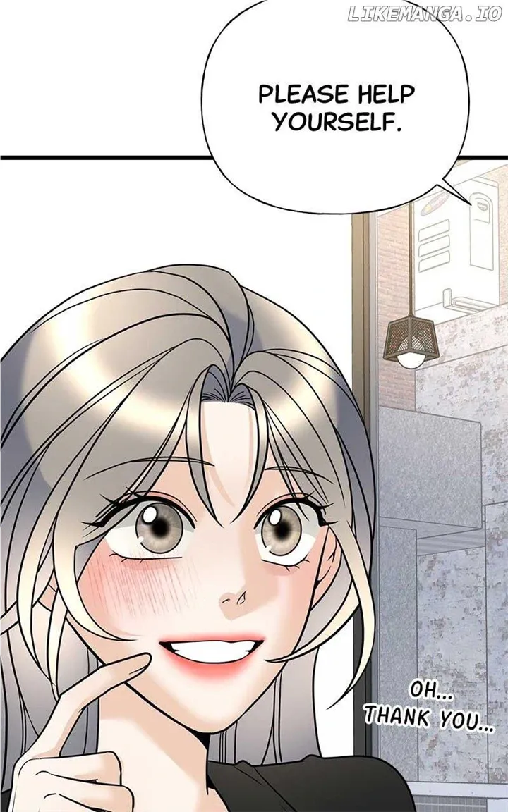 Random Target Kainu Manga Chapter 18 Page 90
