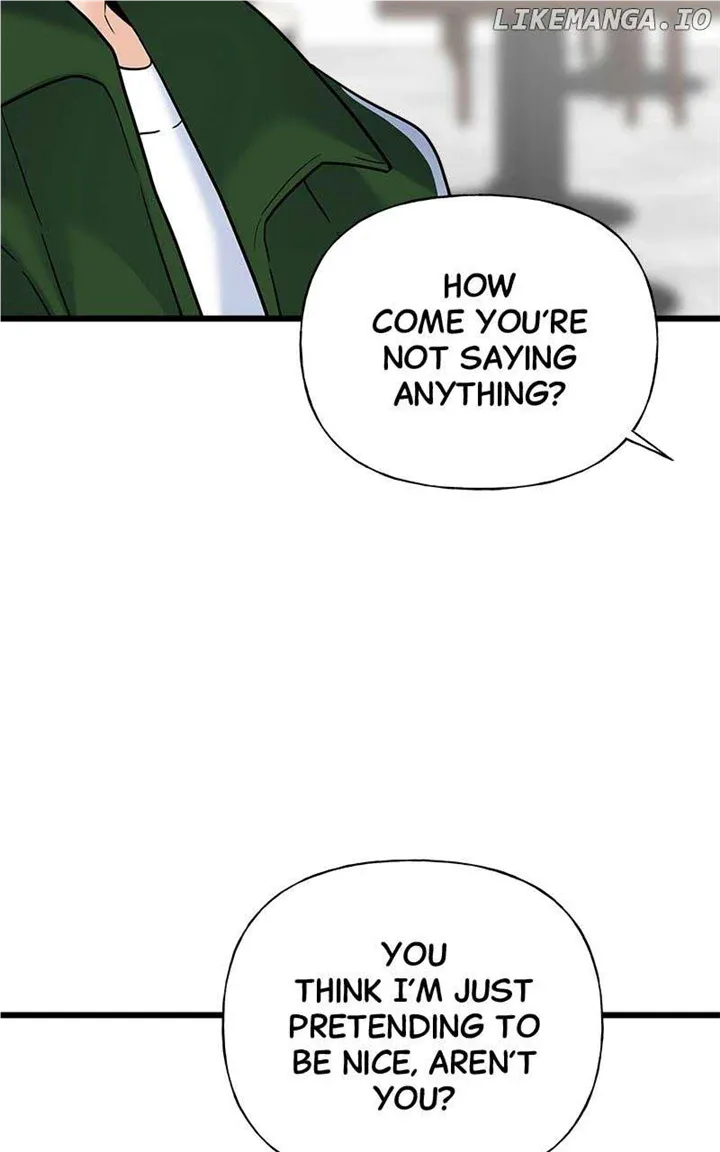 Random Target Kainu Manga Chapter 18 Page 111