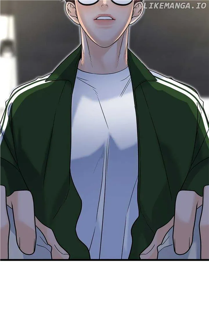 Random Target Kainu Manga Chapter 18 Page 117