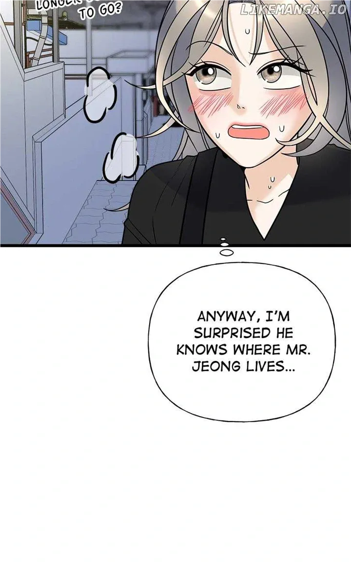 Random Target Kainu Manga Chapter 18 Page 126
