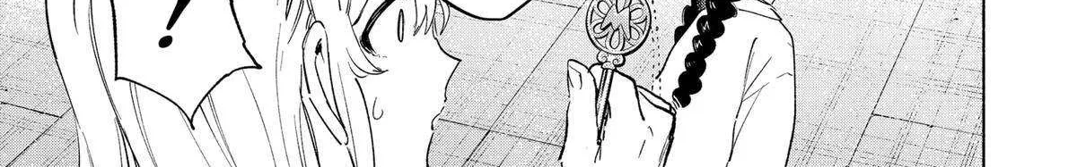 Kabushiki Gaisha Magi Lumiere Kainu Manga Chapter 140 Page 21