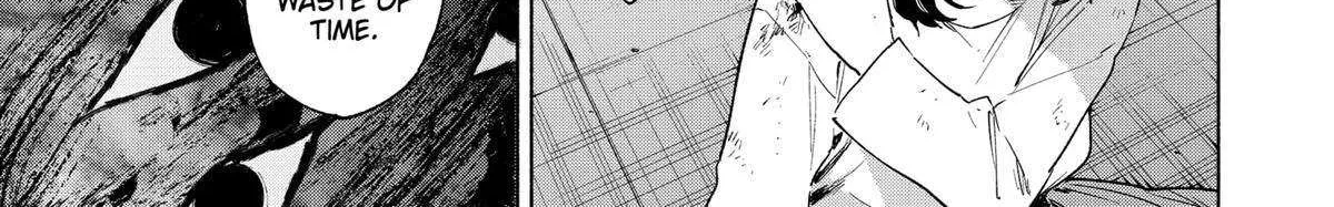 Kabushiki Gaisha Magi Lumiere Kainu Manga Chapter 140 Page 33
