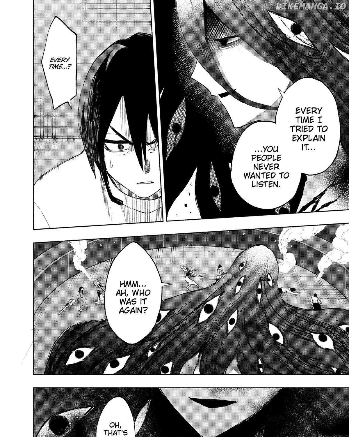 Kabushiki Gaisha Magi Lumiere Kainu Manga Chapter 140 Page 34