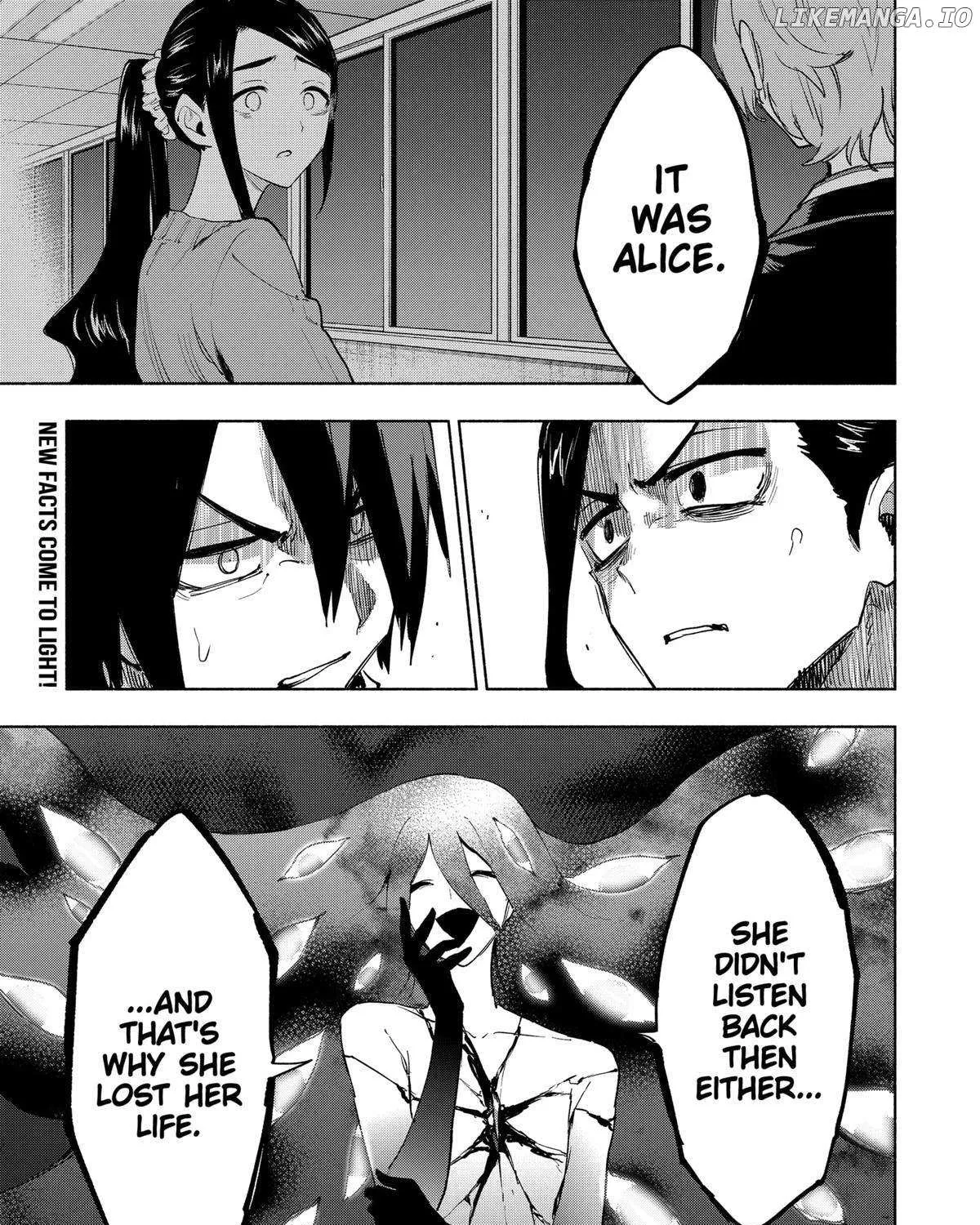 Kabushiki Gaisha Magi Lumiere Kainu Manga Chapter 140 Page 36
