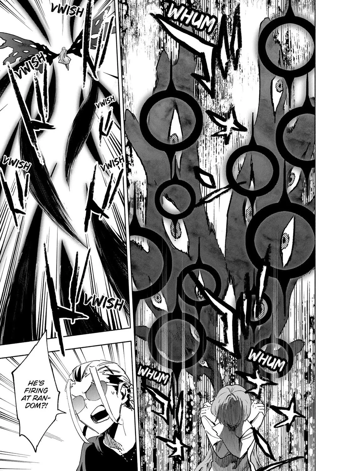 Kabushiki Gaisha Magi Lumiere Kainu Manga Chapter 139 Page 17