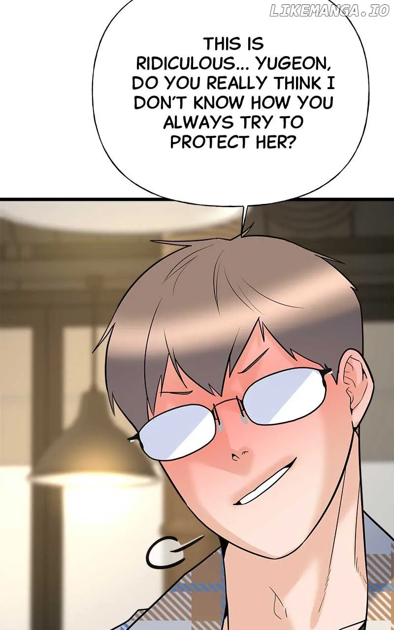Random Target Kainu Manga Chapter 16 Page 137