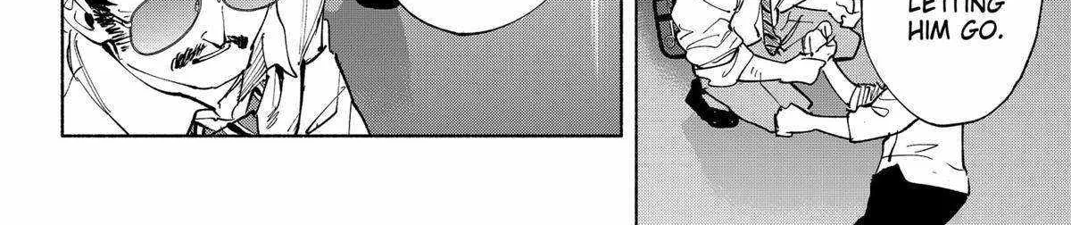 Kabushiki Gaisha Magi Lumiere Kainu Manga Chapter 112 Page 13