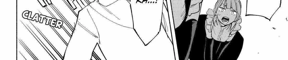 Kabushiki Gaisha Magi Lumiere Kainu Manga Chapter 112 Page 25