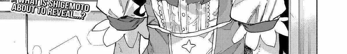 Kabushiki Gaisha Magi Lumiere Kainu Manga Chapter 106 Page 38