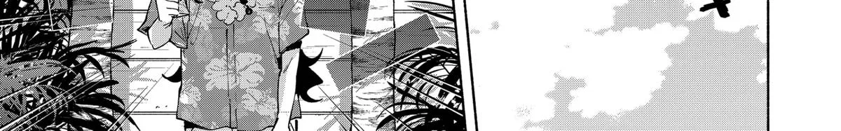 Kabushiki Gaisha Magi Lumiere Kainu Manga Chapter 102 Page 34