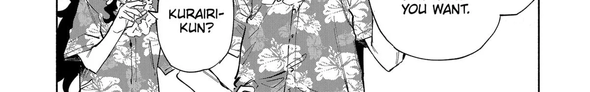 Kabushiki Gaisha Magi Lumiere Kainu Manga Chapter 102 Page 36