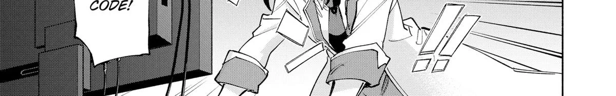 Kabushiki Gaisha Magi Lumiere Kainu Manga Chapter 101 Page 2