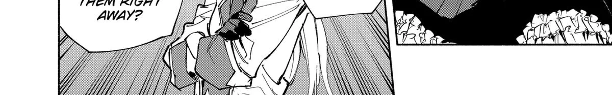 Kabushiki Gaisha Magi Lumiere Kainu Manga Chapter 101 Page 32