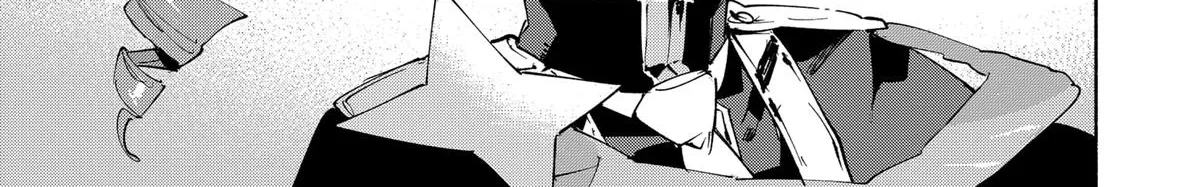 Kabushiki Gaisha Magi Lumiere Kainu Manga Chapter 101 Page 38