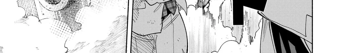 Kabushiki Gaisha Magi Lumiere Kainu Manga Chapter 99 Page 30