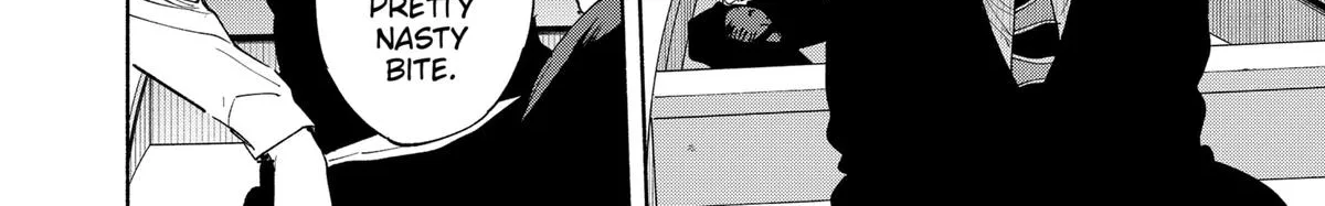 Kabushiki Gaisha Magi Lumiere Kainu Manga Chapter 99 Page 32