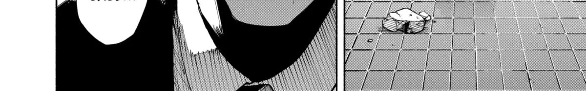 Kabushiki Gaisha Magi Lumiere Kainu Manga Chapter 96 Page 24