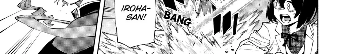 Kabushiki Gaisha Magi Lumiere Kainu Manga Chapter 96 Page 26