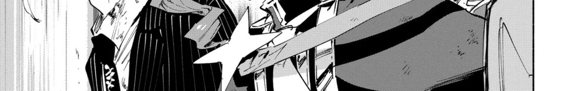 Kabushiki Gaisha Magi Lumiere Kainu Manga Chapter 96 Page 38