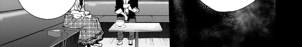 Kabushiki Gaisha Magi Lumiere Kainu Manga Chapter 95 Page 30