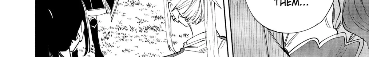 Kabushiki Gaisha Magi Lumiere Kainu Manga Chapter 90 Page 28