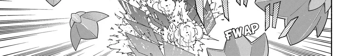 Kabushiki Gaisha Magi Lumiere Kainu Manga Chapter 83 Page 26