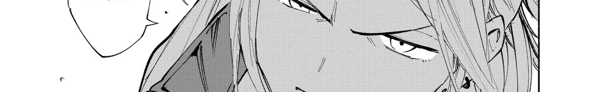 Kabushiki Gaisha Magi Lumiere Kainu Manga Chapter 83 Page 34
