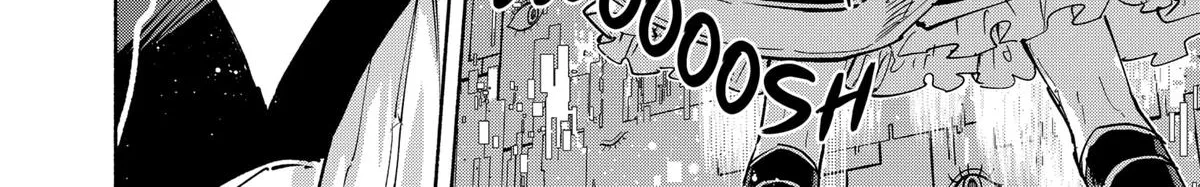 Kabushiki Gaisha Magi Lumiere Kainu Manga Chapter 83 Page 40