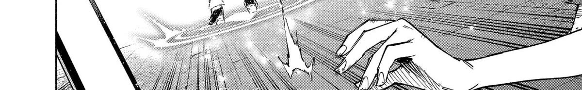Kabushiki Gaisha Magi Lumiere Kainu Manga Chapter 82 Page 36