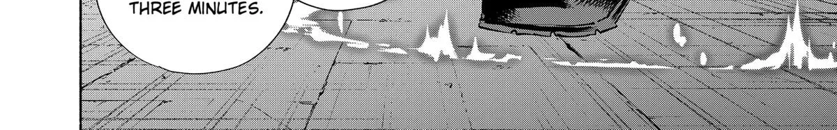 Kabushiki Gaisha Magi Lumiere Kainu Manga Chapter 82 Page 40