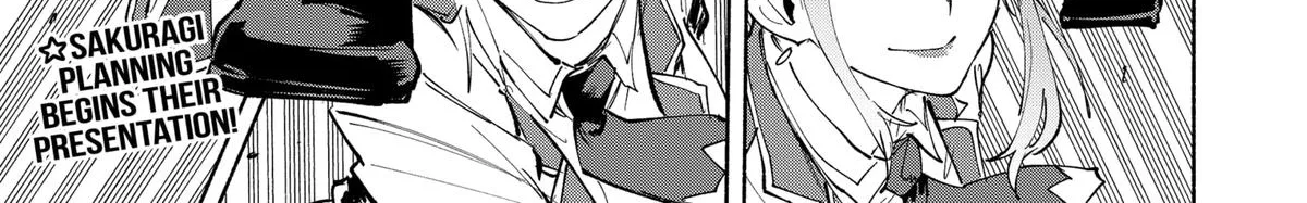 Kabushiki Gaisha Magi Lumiere Kainu Manga Chapter 82 Page 42