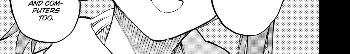 Kabushiki Gaisha Magi Lumiere Kainu Manga Chapter 80 Page 26