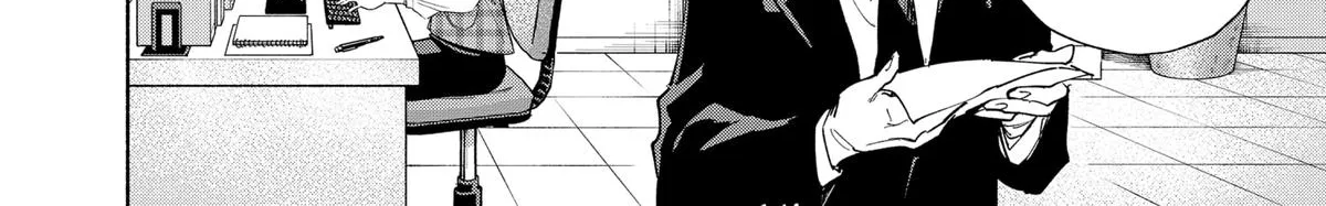 Kabushiki Gaisha Magi Lumiere Kainu Manga Chapter 80 Page 36