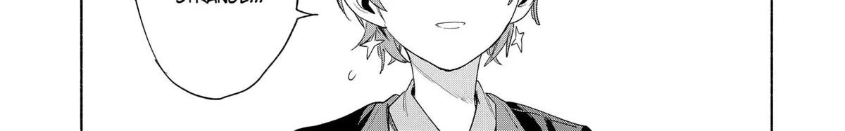 Kabushiki Gaisha Magi Lumiere Kainu Manga Chapter 79 Page 18