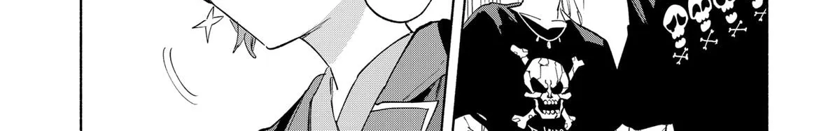 Kabushiki Gaisha Magi Lumiere Kainu Manga Chapter 79 Page 36