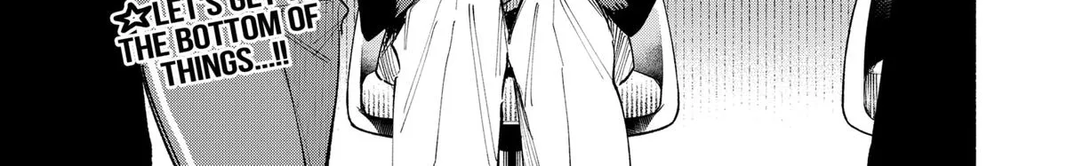 Kabushiki Gaisha Magi Lumiere Kainu Manga Chapter 79 Page 38