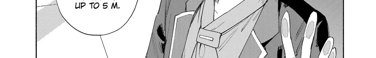 Kabushiki Gaisha Magi Lumiere Kainu Manga Chapter 78 Page 14