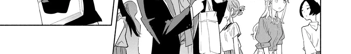 Kabushiki Gaisha Magi Lumiere Kainu Manga Chapter 78 Page 20