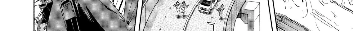 Kabushiki Gaisha Magi Lumiere Kainu Manga Chapter 68 Page 36