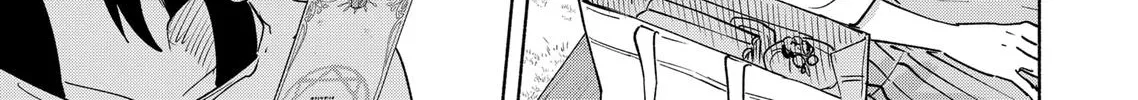 Kabushiki Gaisha Magi Lumiere Kainu Manga Chapter 65 Page 22