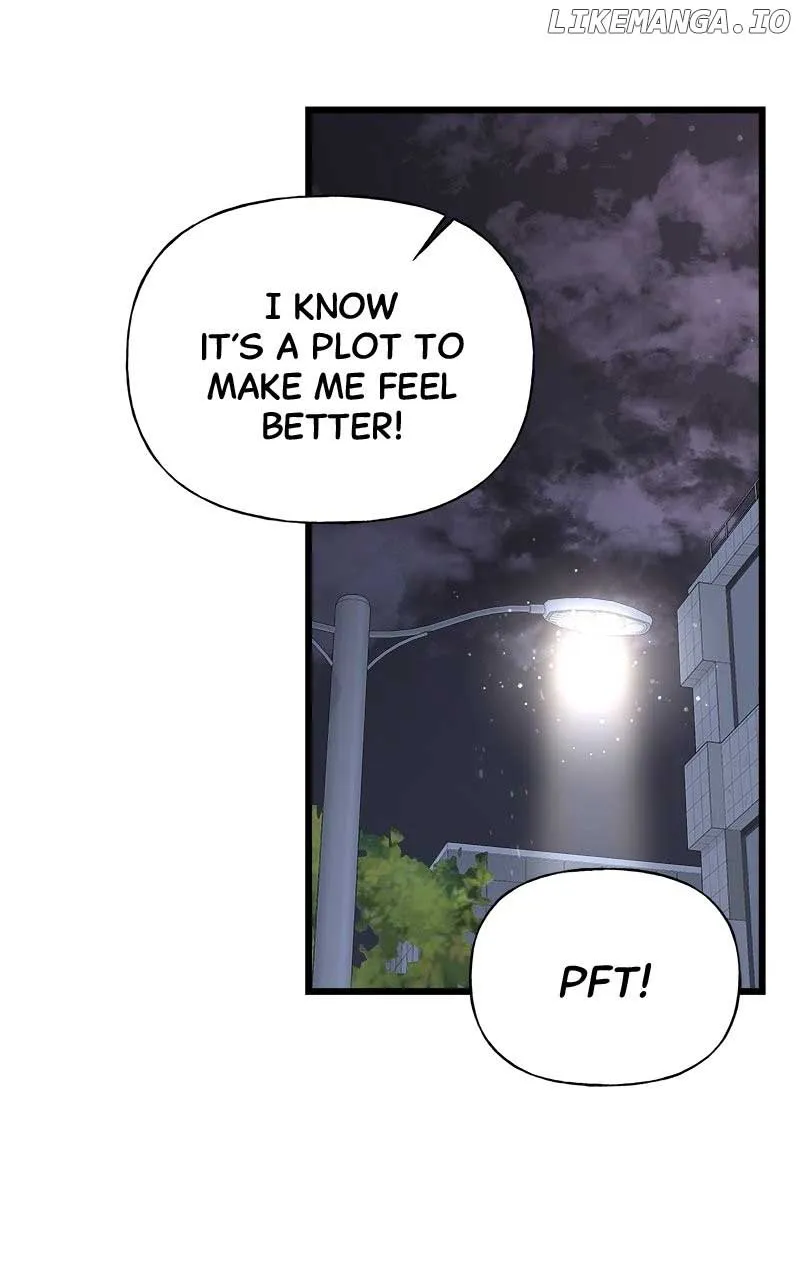 Random Target Kainu Manga Chapter 12 Page 50