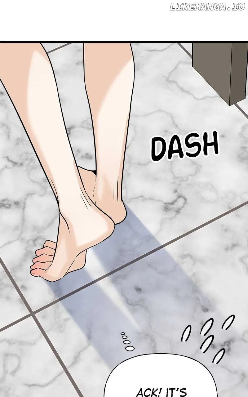 Random Target Kainu Manga Chapter 12 Page 76