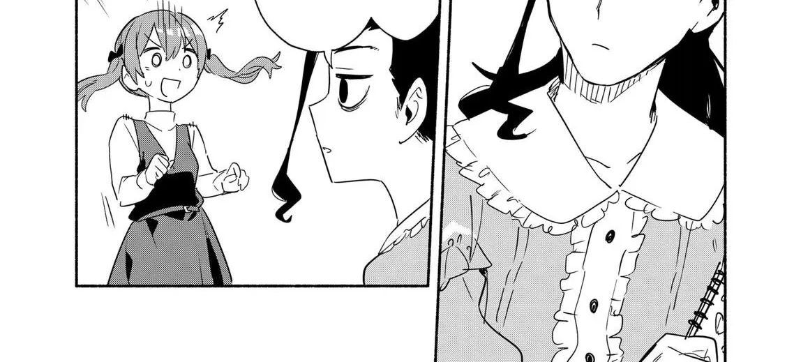 Kabushiki Gaisha Magi Lumiere Kainu Manga Chapter 48 Page 16