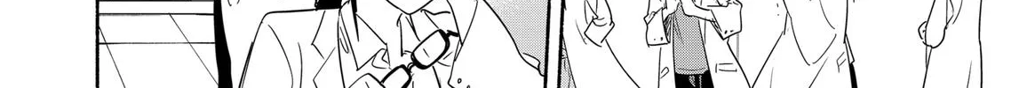 Kabushiki Gaisha Magi Lumiere Kainu Manga Chapter 47 Page 20