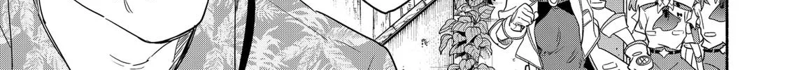 Kabushiki Gaisha Magi Lumiere Kainu Manga Chapter 47 Page 30