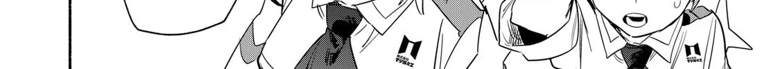 Kabushiki Gaisha Magi Lumiere Kainu Manga Chapter 39 Page 20